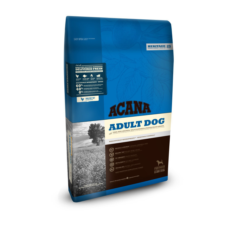 ACANA ADULT DOG 2KG