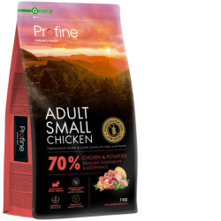 PROFINE ADULT SMALL 7 KG
