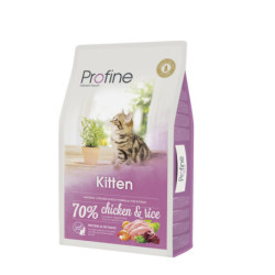 PROFINE CAT KITTEN 10KG