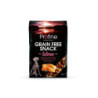 PROFINE GRAIN FREE SNACK SALMON 200GR