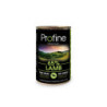 PROFINE LATA 65% LAMB WITH HEARTS 6X400GR
