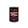 PROFINE LATA 65% SALMON & CHICKEN 6X400GR