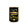 PROFINE LATA 65% VENISON & CHICKEN 6X400GR