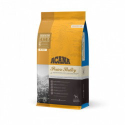 ACANA CLASSIC PRAIRIE & POULTRY 14,50KG