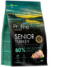 PROFINE SENIOR TURKEY & POTATOES 3KG
