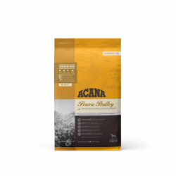 ACANA CLASSIC PRAIRIE & POULTRY 9,70KG