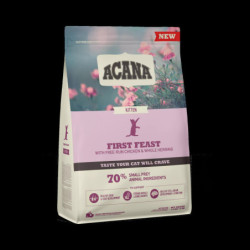 ACANA FIRST FEAST CAT 1,8KG