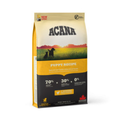 ACANA PUPPY RECIPE 11,4KG