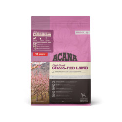ACANA SINGLES GRASS FED LAMB 2KG