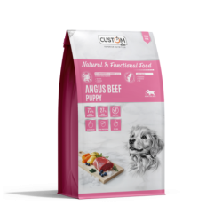 CUSTOM PUPPY ANGUS 2KG