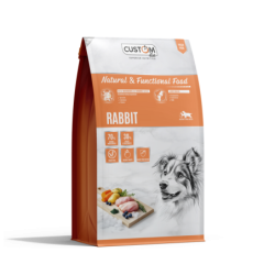 CUSTOM RABBIT 2KG