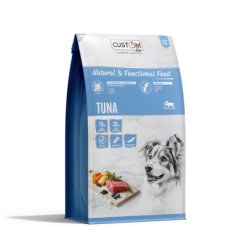 CUSTOM TUNA 10KG