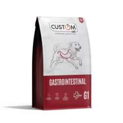 CUSTOM DIET GASTROINTESTINAL 10KG