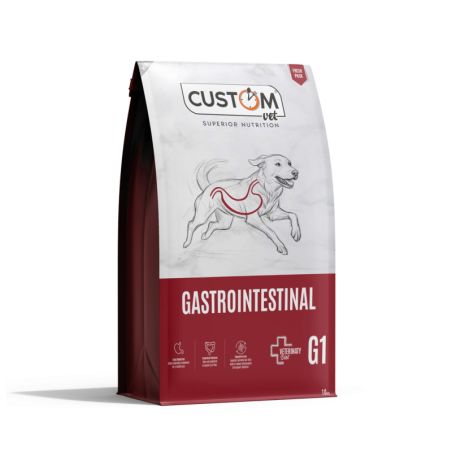 CUSTOM DIET GASTROINTESTINAL 10KG